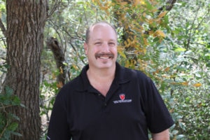 Family-owned Security Company - Owner - Bill Palecek