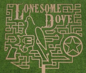 lonesome-dove-maze